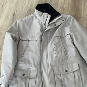 Michael Kors Jacket with zippered lining
